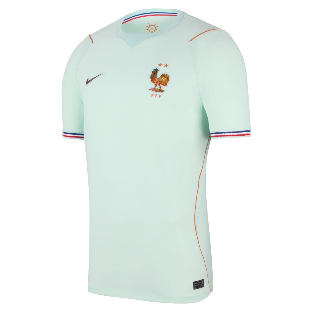 France Away Kit
