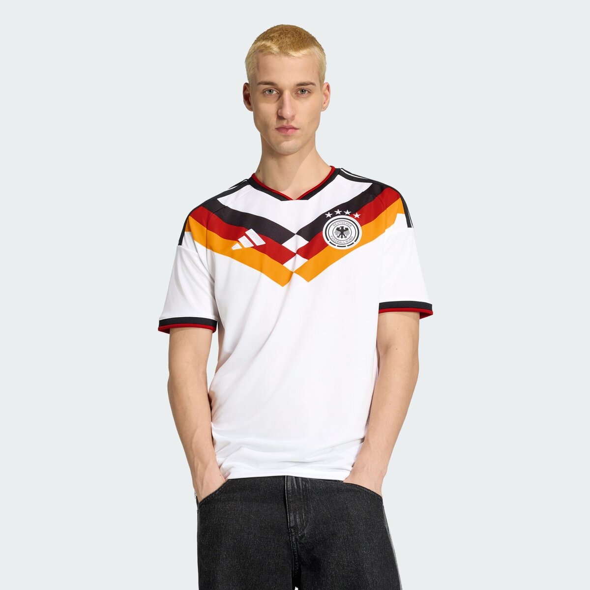 Germany Home Kit