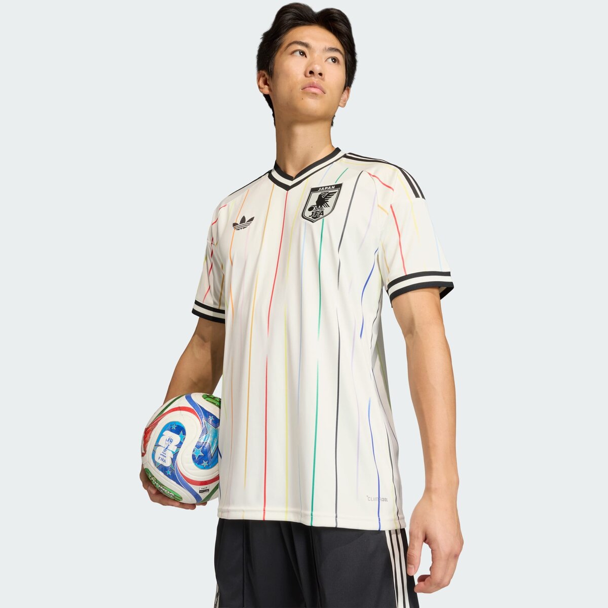 Japan Away Kit
