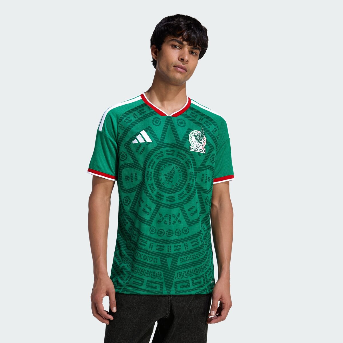 Mexico Home Kit
