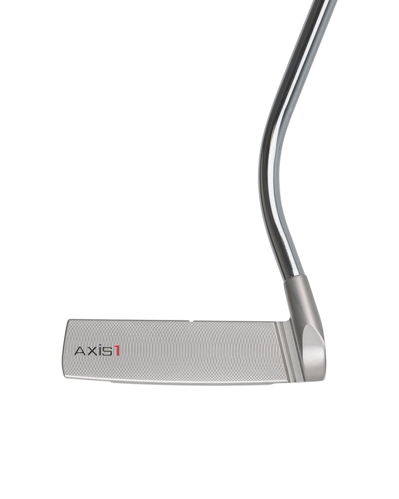Axis1 Rose 2.0 torque-free putter &middot; view 3 of 4