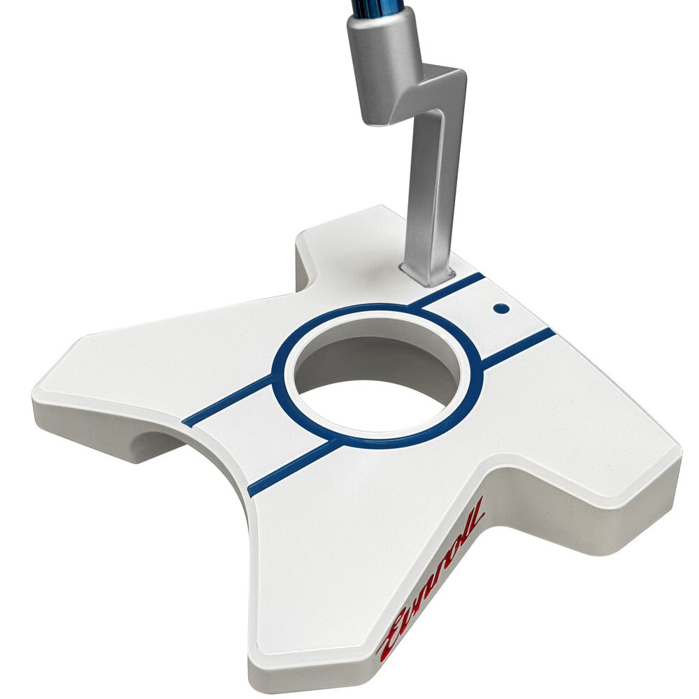 Evnroll USA 250 Zero Z1 putter limited edition