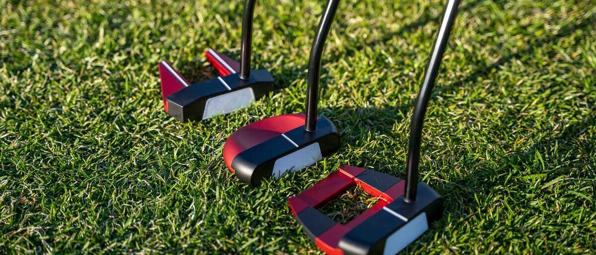 The Zero Torque Putter Edit — 12 Best for 2026