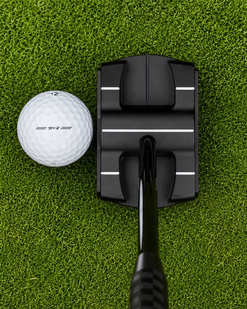 IB Sweet Spot Quaternion putter &middot; view 2 of 4
