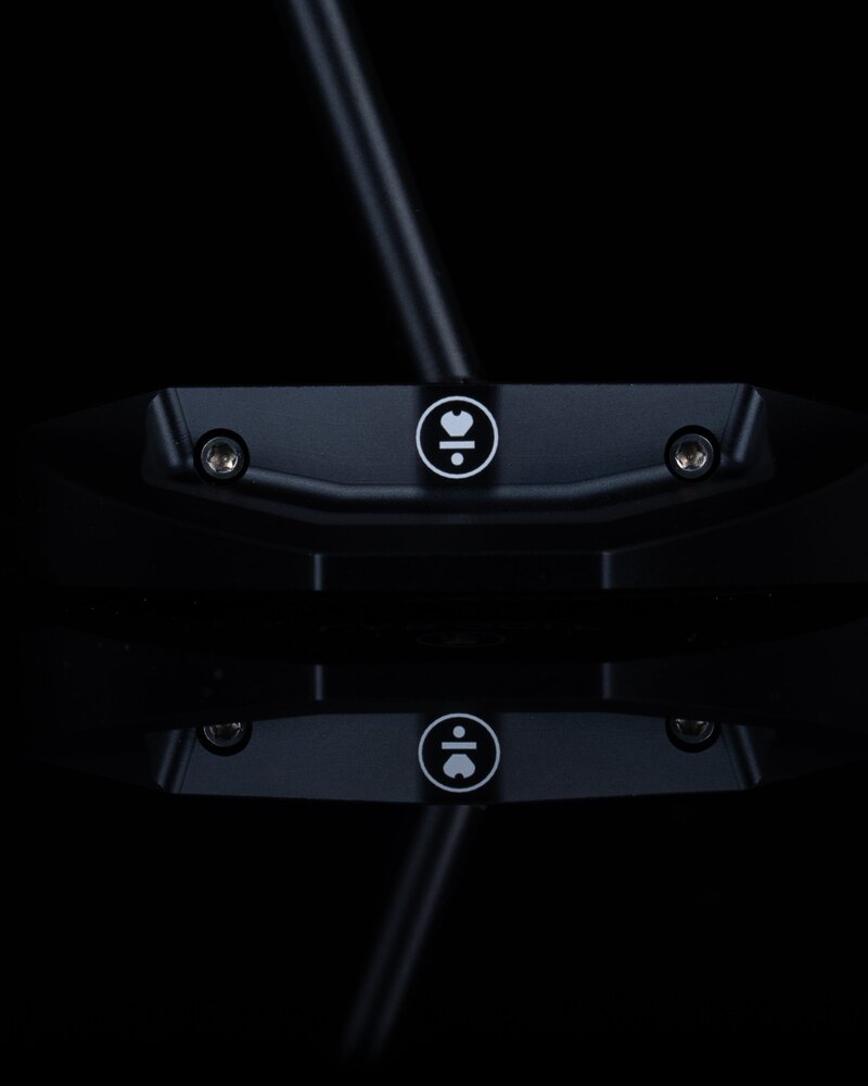 L.A.B. Golf OZ.1i Zero Torque Putter &middot; view 4 of 4