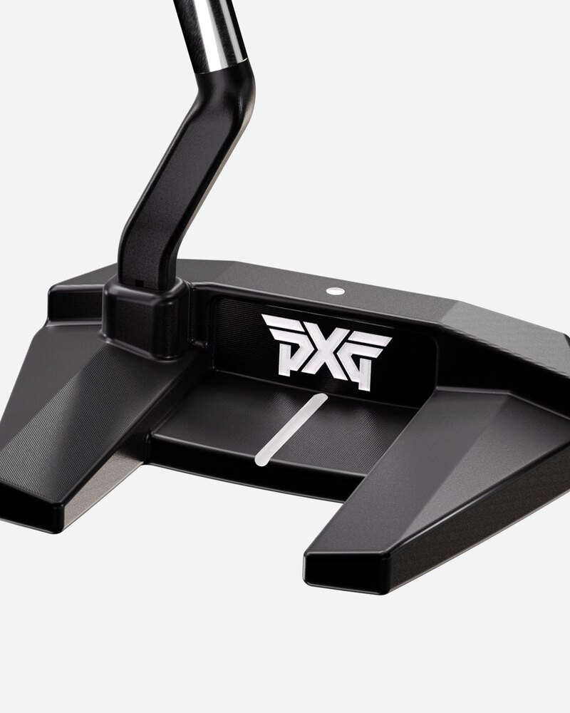 PXG Bat Attack ZT zero torque putter &middot; view 2 of 4