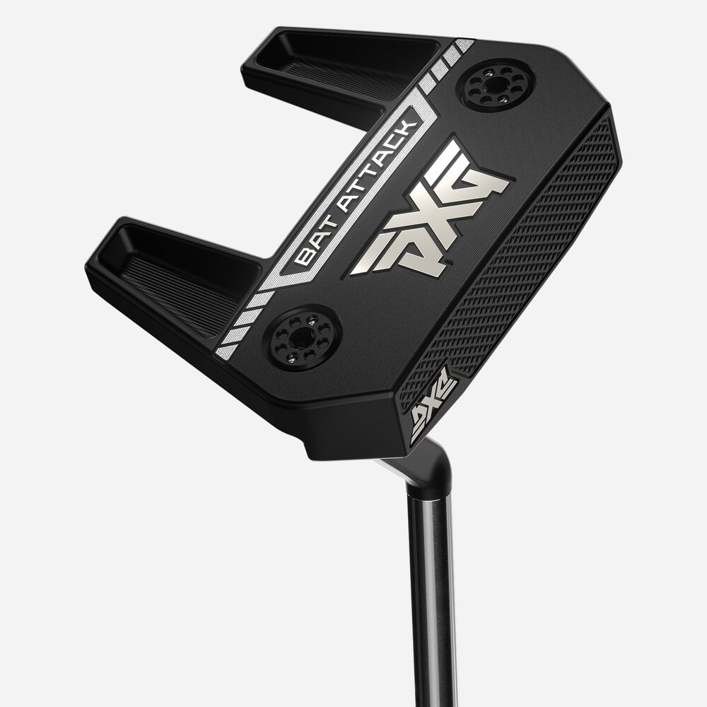 PXG Bat Attack ZT zero torque putter &middot; view 1 of 4