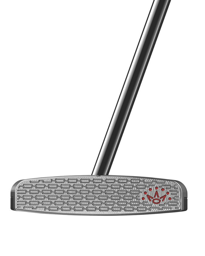 Scotty Cameron Phantom 11R OC low torque putter &middot; view 3 of 3