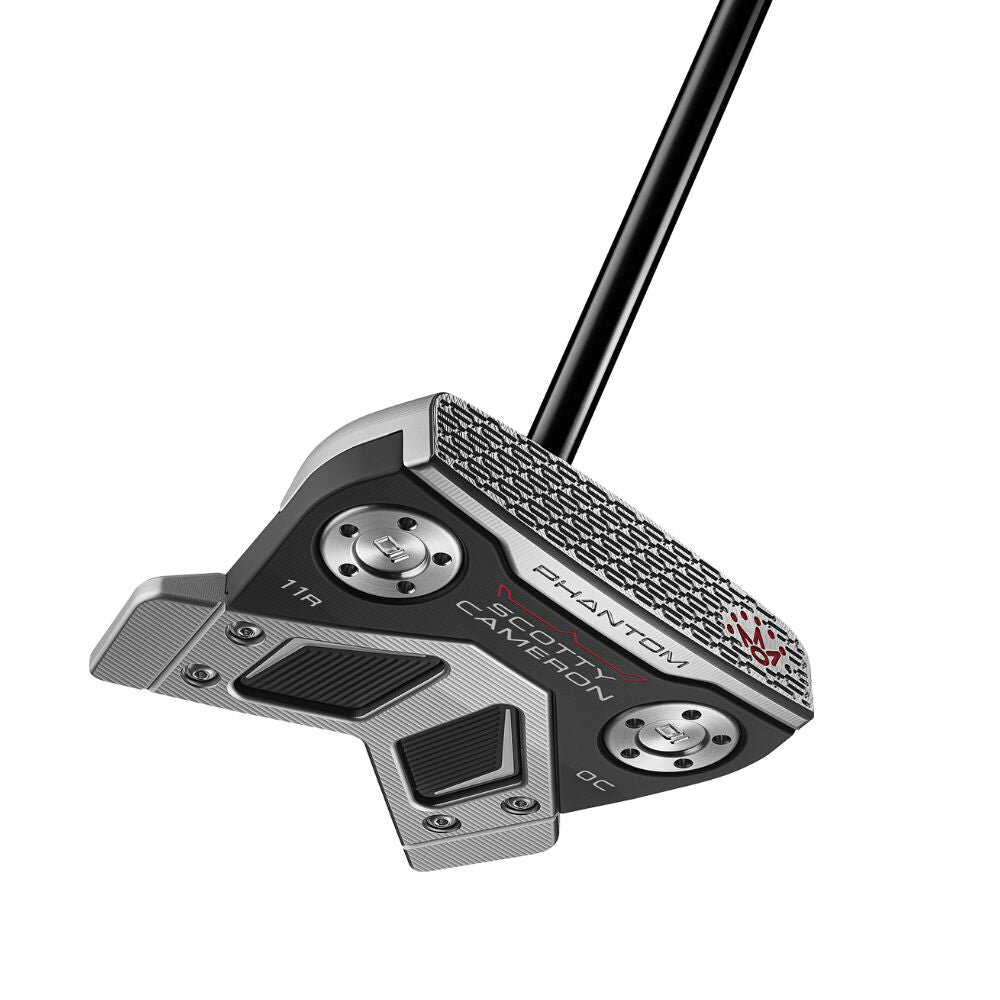 Scotty Cameron Phantom 11R OC low torque putter &middot; view 1 of 3