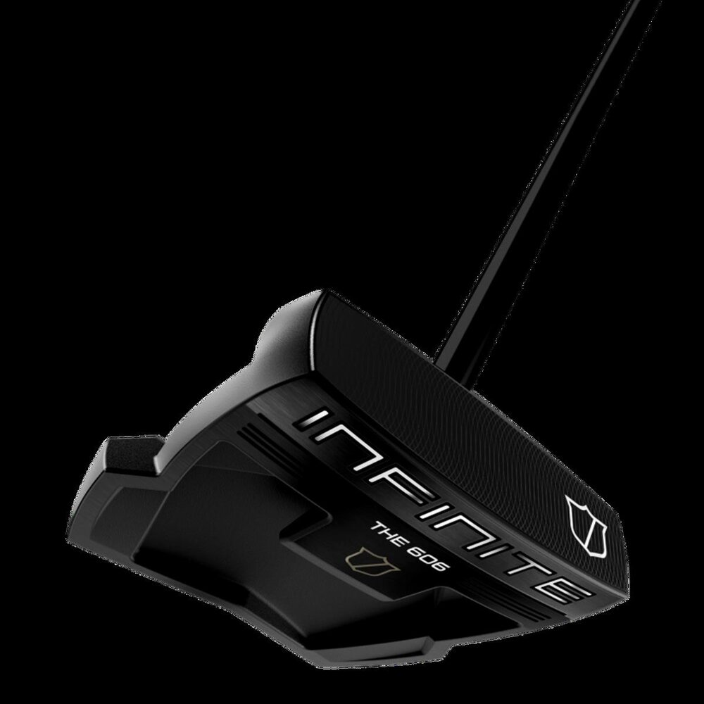 Wilson Infinite Zero Torque 606 Putter